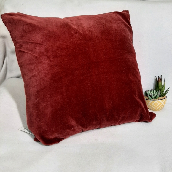 Threshold Toss Pillow Covers Set of Two - Picture 10 of 11